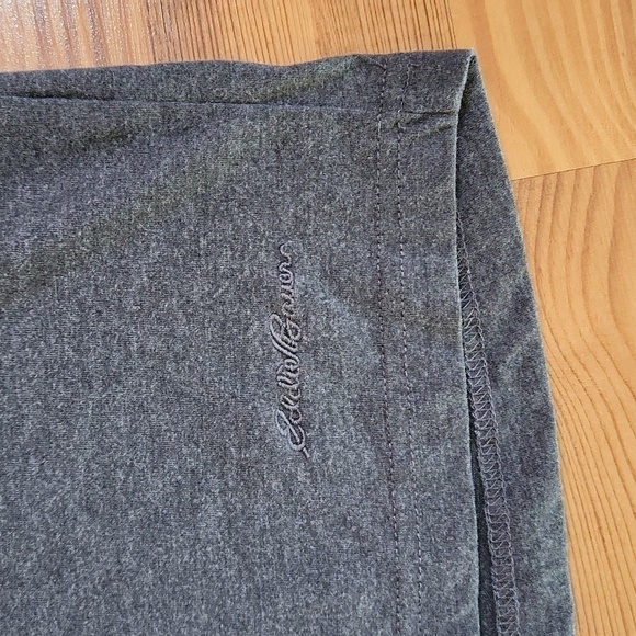 Eddie Bauer long sleeve top - Picture 2 of 6